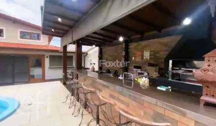 Casa com 6 quartos à venda na Servidão Chrispim Filisbino Jacques, 156, Vargem Grande, Florianópolis, 470 m2 por R$ 3.000.000