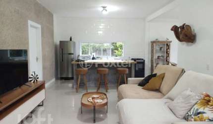 Casa com 2 quartos à venda na Rua Geral da Madre, 01, Morretes (Ens Brito), Palhoça, 110 m2 por R$ 700.000