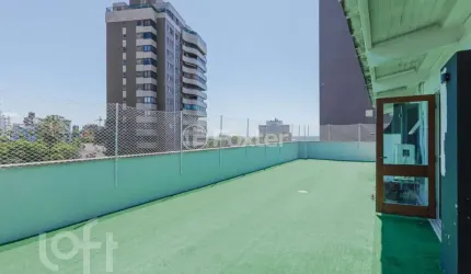 Cobertura com 5 quartos à venda na Rua Hilário Ribeiro, 187, Moinhos de Vento, Porto Alegre, 452 m2 por R$ 3.500.000