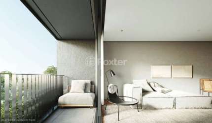 Apartamento com 1 quarto à venda na Rua Liberdade, 250, Bom Fim, Porto Alegre, 62 m2 por R$ 774.125