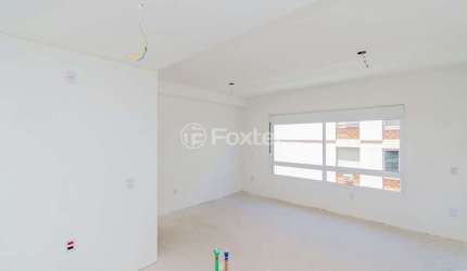 Loft com 1 quarto à venda na Travessa Carmem, 96, Floresta, Porto Alegre, 30 m2 por R$ 395.000
