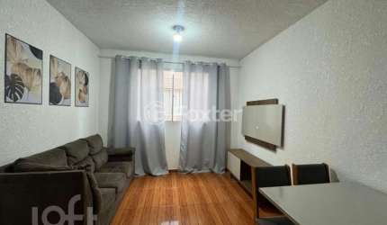 Apartamento com 2 quartos à venda na Rua Machadinho, 1704, Rio Branco, Canoas, 41 m2 por R$ 155.000