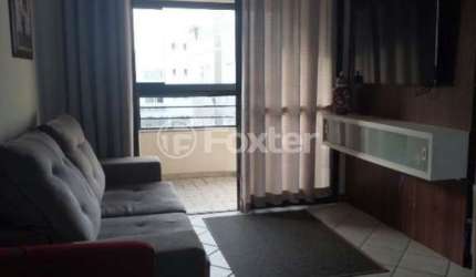 Apartamento com 2 quartos à venda na Rua dos Lordes, 140, Ingleses do Rio Vermelho, Florianópolis, 66 m2 por R$ 699.000