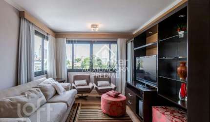 Apartamento com 3 quartos à venda na Rua Honório Silveira Dias, 963, São João, Porto Alegre, 101 m2 por R$ 920.000