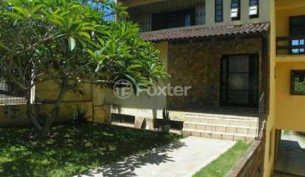 Casa com 4 quartos à venda na Rua Silvério Souto, 487, Teresópolis, Porto Alegre, 220 m2 por R$ 600.000