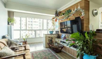 Apartamento com 3 quartos à venda na Rua São Luís, 600, Santana, Porto Alegre, 84 m2 por R$ 790.000