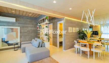Apartamento com 2 quartos à venda na Rua Felizardo Furtado, 348, Jardim Botânico, Porto Alegre, 88 m2 por R$ 984.512