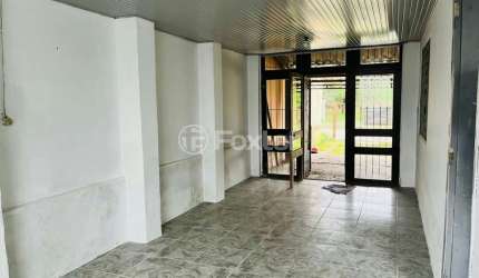 Casa com 2 quartos à venda na Estrada João de Oliveira Remião, 9651, Centro, Viamão, 77 m2 por R$ 149.000