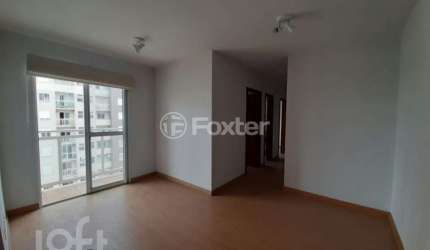 Apartamento com 3 quartos à venda na Rua Ângelo Lourenço Tesser, 194, De Lazzer, Caxias do Sul, 62 m2 por R$ 335.252