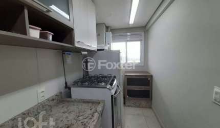 Apartamento com 2 quartos à venda na Rua Aldo Locatelli, 1420, Petrópolis, Caxias do Sul, 55 m2 por R$ 588.649