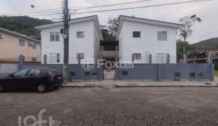 Apartamento com 2 quartos à venda na Rua Congonhas, 44, Monte Verde, Florianópolis, 48 m2 por R$ 330.000