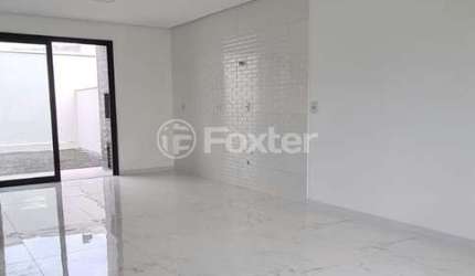 Casa com 3 quartos à venda na Rua Tijuca, 646, Parque da Matriz, Cachoeirinha, 91 m2 por R$ 449.000