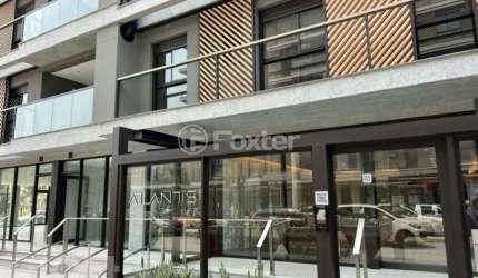 Apartamento com 3 quartos à venda na Rua dos Polvos, 55, Jurerê, Florianópolis, 131 m2 por R$ 3.349.000
