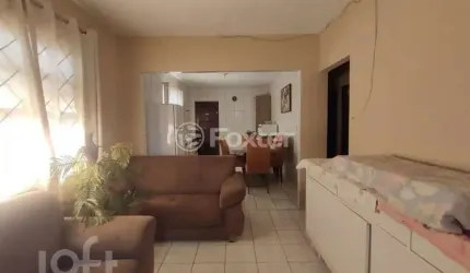 Casa com 3 quartos à venda na Avenida São Cristóvão, 01, Aririu, Palhoça, 100 m2 por R$ 698.000