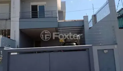 Casa com 3 quartos à venda na Rua Santiago, 124, Campestre, São Leopoldo, 155 m2 por R$ 870.000