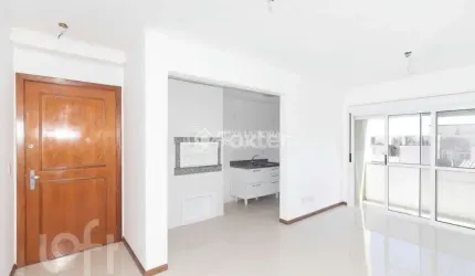 Apartamento com 2 quartos à venda na Rua Teixeira de Freitas, 659, Santo Antônio, Porto Alegre, 69 m2 por R$ 500.000
