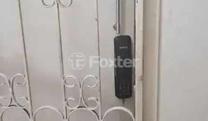 Apartamento com 1 quarto à venda na Rua Coronel Vicente, 440, Centro Histórico, Porto Alegre, 16 m2 por R$ 108.900