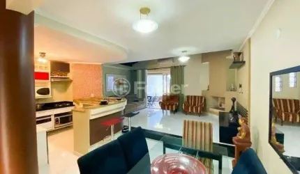 Casa com 4 quartos à venda na Rua Bélgica, 199, Marechal Rondon, Canoas, 180 m2 por R$ 979.900