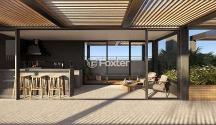 Apartamento com 3 quartos à venda na Rua Doutor Armando Barbedo, 721, Tristeza, Porto Alegre, 116 m2 por R$ 1.261.727