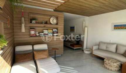 Cobertura com 3 quartos à venda na Rua Lázaro de Oliveira Souza, 1065, Ingleses do Rio Vermelho, Florianópolis, 257 m2 por R$ 3.000.000