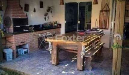 Casa com 2 quartos à venda na Rua Gerânios do Sul, 43, Campeche, Florianópolis, 95 m2 por R$ 1.290.000