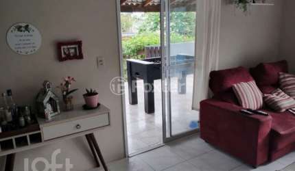 Casa com 3 quartos à venda na Servidão Jucélia Martins Leal, 110, Lagoa da Conceição, Florianópolis, 150 m2 por R$ 2.300.000
