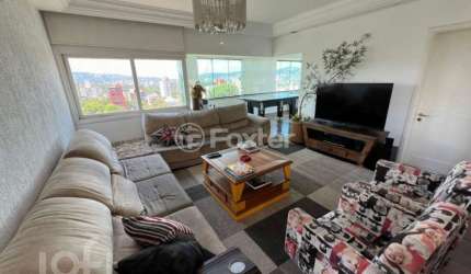 Cobertura com 5 quartos à venda na Rua Álvares Machado, 203, Petrópolis, Porto Alegre, 357 m2 por R$ 1.990.000