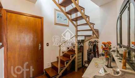 Cobertura com 1 quarto à venda na Rua Demétrio Ribeiro, 268, Centro Histórico, Porto Alegre, 96 m2 por R$ 530.000