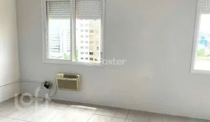 Apartamento com 1 quarto à venda na Avenida Princesa Isabel, 500, Santana, Porto Alegre, 35 m2 por R$ 218.500