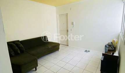 Apartamento com 2 quartos à venda na Rua Henrique Stefani, 900, Igara, Canoas, 44 m2 por R$ 170.000