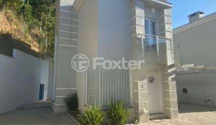 Casa com 3 quartos à venda na Rua Vinte E Oito, 24, São José, Canela, 119 m2 por R$ 890.000