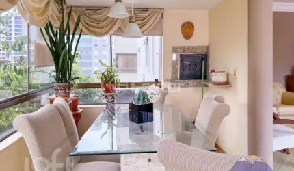 Apartamento com 2 quartos à venda na Rua Luiz Cosme, 235, Passo da Areia, Porto Alegre, 79 m2 por R$ 659.000