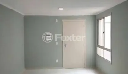 Apartamento com 2 quartos à venda na Estrada João de Oliveira Remião, 1770, Lomba do Pinheiro, Porto Alegre, 49 m2 por R$ 160.000