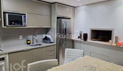 Apartamento com 2 quartos à venda na Rua Dom Pedro II, 130, Nossa Senhora das Graças, Canoas, 83 m2 por R$ 794.000
