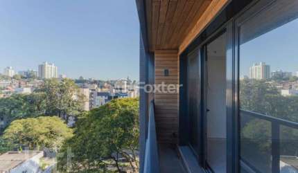 Kitnet / Stúdio à venda na Rua Anita Garibaldi, 1855, Boa Vista, Porto Alegre, 36 m2 por R$ 719.000