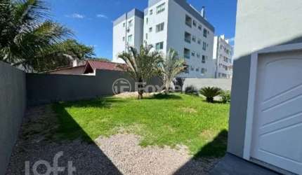 Casa com 5 quartos à venda na Rua Vereador Jacob Knabben da Silva, 500, Pagani, Palhoça, 187 m2 por R$ 1.099.000