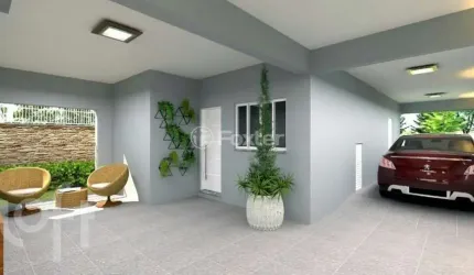 Casa com 3 quartos à venda na Rua La Salle, 892, Centro, Esteio, 237 m2 por R$ 540.000