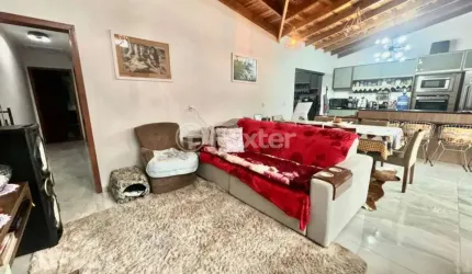 Casa com 4 quartos à venda na Rua Uruguai, 151, São José, Canoas, 135 m2 por R$ 890.000