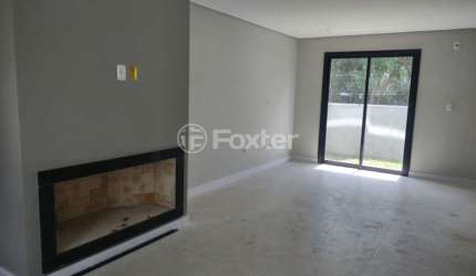 Casa em condomínio fechado com 3 quartos à venda na Rua Santa Vitória, 554, Tristeza, Porto Alegre, 96 m2 por R$ 638.300