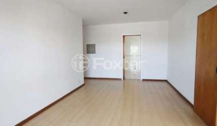Apartamento com 2 quartos à venda na Rua Monte Castelo, 1264, Nossa Senhora das Graças, Canoas, 81 m2 por R$ 320.000