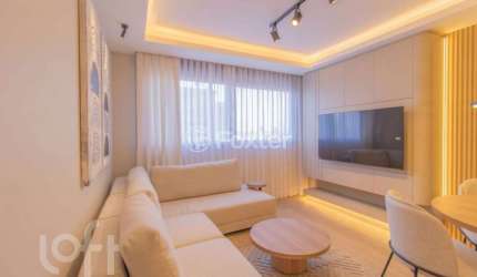 Apartamento com 1 quarto à venda na Rua Silva Jardim, 785, Bela Vista, Porto Alegre, 58 m2 por R$ 1.238.000