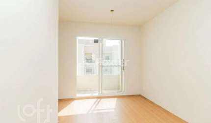 Apartamento com 1 quarto à venda na Rua Reverendo Olavo Nunes, 270, Parque Santa Fé, Porto Alegre, 44 m2 por R$ 225.000