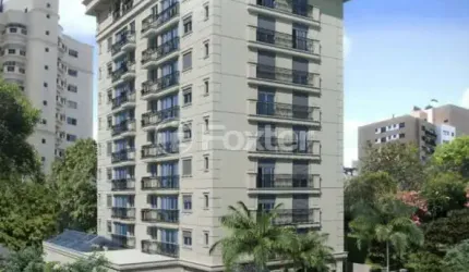 Cobertura com 3 quartos à venda na Alameda Eduardo Guimarães, 76, Três Figueiras, Porto Alegre, 176 m2 por R$ 3.110.000