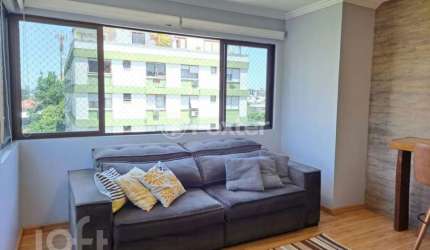 Apartamento com 2 quartos à venda na Rua Alberto Silva, 302, Vila Ipiranga, Porto Alegre, 72 m2 por R$ 499.000