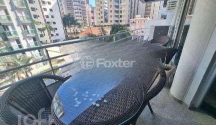 Apartamento com 4 quartos à venda na Rua Desembargador Urbano Salles, 176, Centro, Florianópolis, 153 m2 por R$ 1.690.000