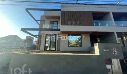 Casa com 3 quartos à venda na Rua das Piraúnas, 1622, Jurerê Internacional, Florianópolis, 280 m2 por R$ 4.850.000