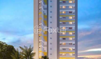 Apartamento com 1 quarto à venda na Avenida Professor Oscar Pereira, 1698, Glória, Porto Alegre, 23 m2 por R$ 248.000