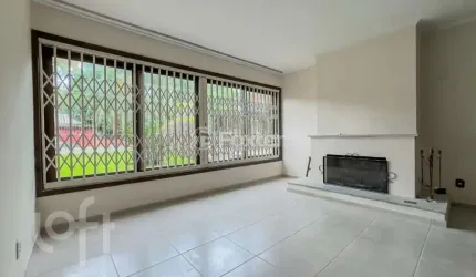 Casa com 3 quartos à venda na Rua Gávea, 158, Ipanema, Porto Alegre, 240 m2 por R$ 850.000