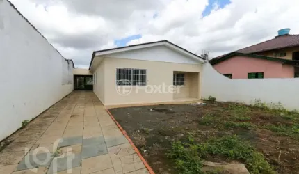Casa com 3 quartos à venda na Rua Sarandi, 55, Mathias Velho, Canoas, 153 m2 por R$ 298.000