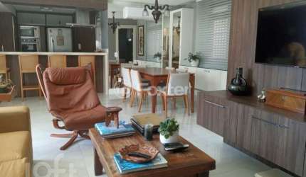 Apartamento com 3 quartos à venda na Rua Professor João José Cabral, 235, Balneário, Florianópolis, 112 m2 por R$ 1.200.000